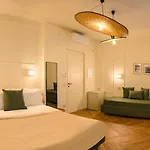Casaretti - In Centro A Foligno, Con Parcheggio E Ampio Bagno In ゲストハウス