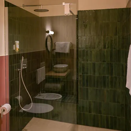 Casaretti - A Foligno