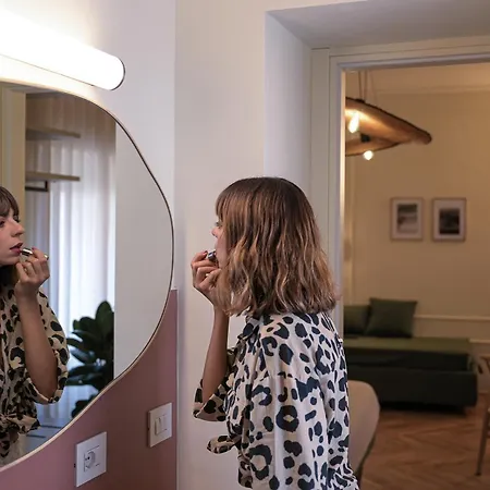 بيت ضيافة Casaretti - In Centro A Foligno, Con Parcheggio E Ampio Bagno In 3*