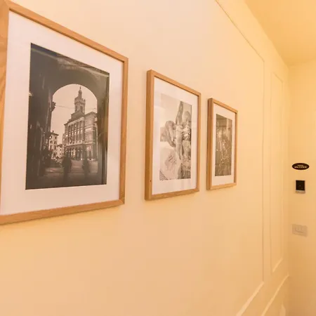 بيت ضيافة Casaretti - In Centro A Foligno, Con Parcheggio E Ampio Bagno In