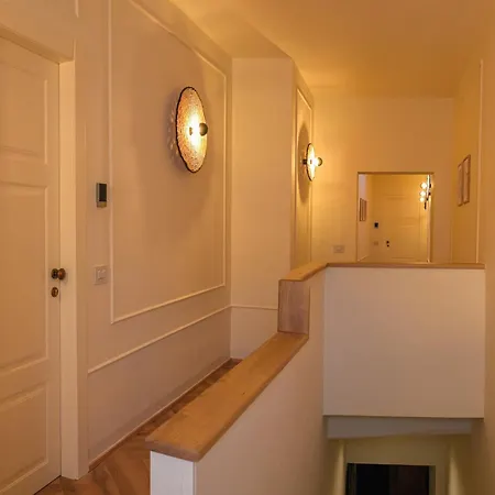 Casaretti - In Centro A Foligno, Con Parcheggio E Ampio Bagno In