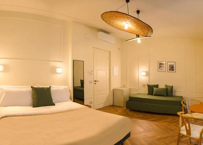 Casaretti - In Centro A Foligno, Con Parcheggio E Ampio Bagno In Casa de hóspedes