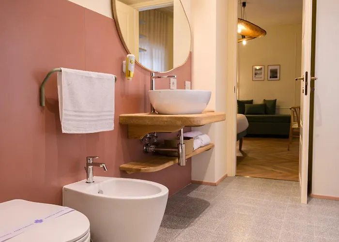 Casaretti - In Centro A Foligno, Con Parcheggio E Ampio Bagno In Foligno