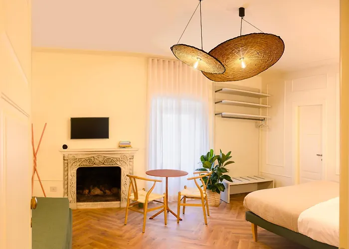 Casa de hóspedes Casaretti - In Centro A Foligno, Con Parcheggio E Ampio Bagno In Foligno