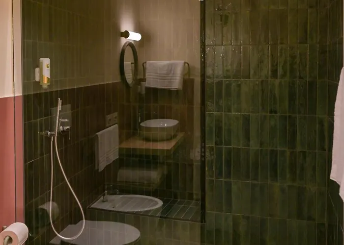 Casaretti - In Centro A Foligno, Con Parcheggio E Ampio Bagno In Foligno