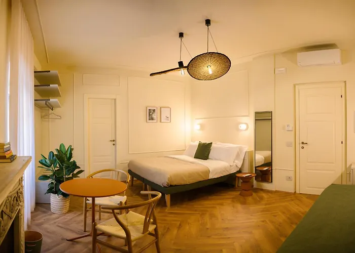 Casaretti - In Centro A Foligno, Con Parcheggio E Ampio Bagno In