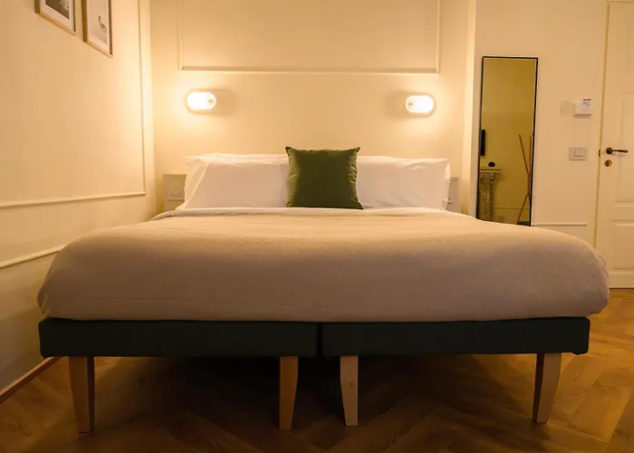 Casaretti - In Centro A Foligno, Con Parcheggio E Ampio Bagno In Casa de hóspedes Foligno