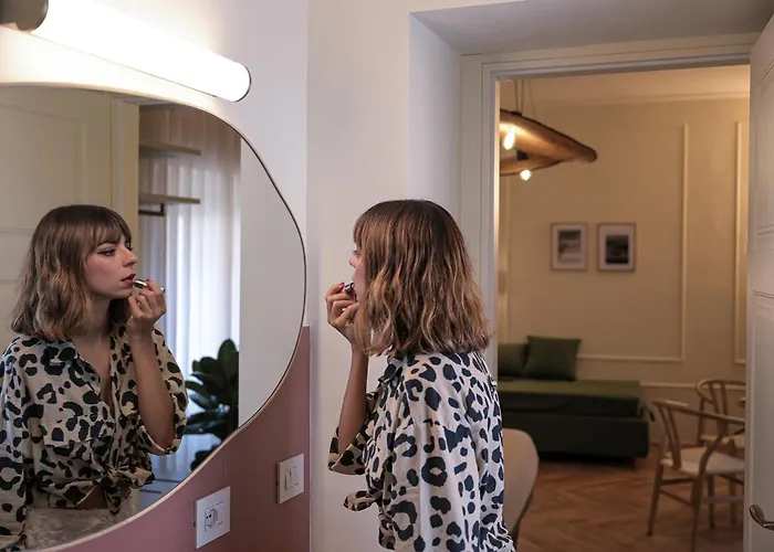 Casa de hóspedes Casaretti - In Centro A Foligno, Con Parcheggio E Ampio Bagno In 3*