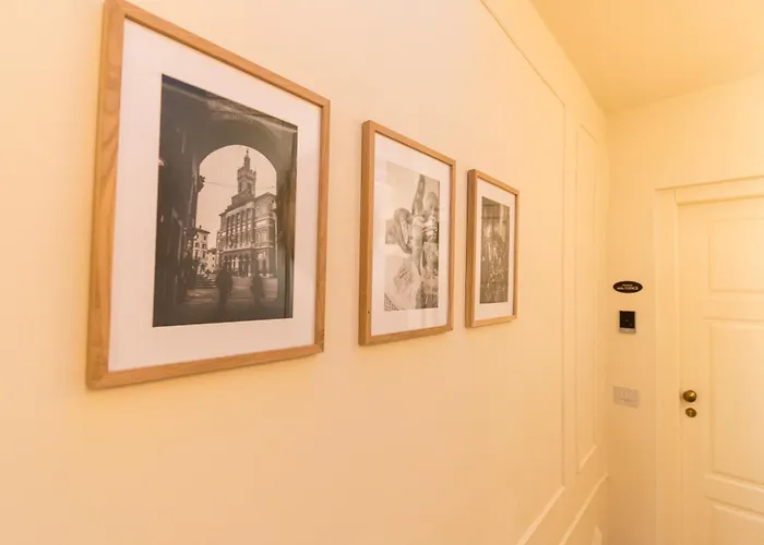 Casa de hóspedes Casaretti - In Centro A Foligno, Con Parcheggio E Ampio Bagno In