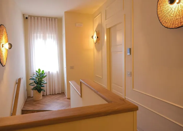 Casaretti - In Centro A Foligno, Con Parcheggio E Ampio Bagno In Casa de hóspedes 3*