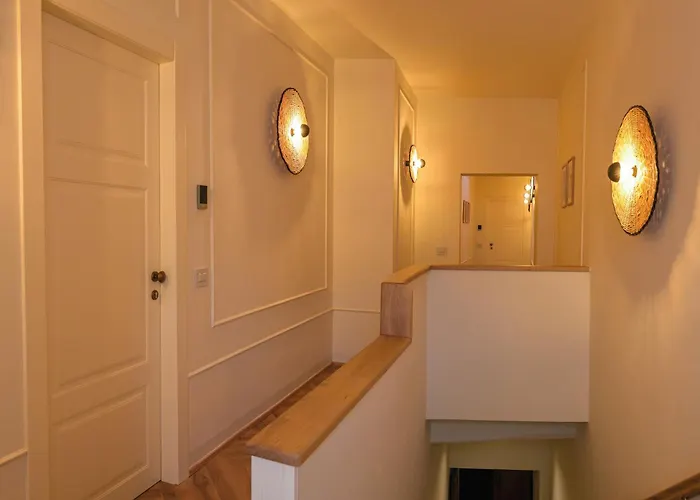 Casaretti - In Centro A Foligno, Con Parcheggio E Ampio Bagno In