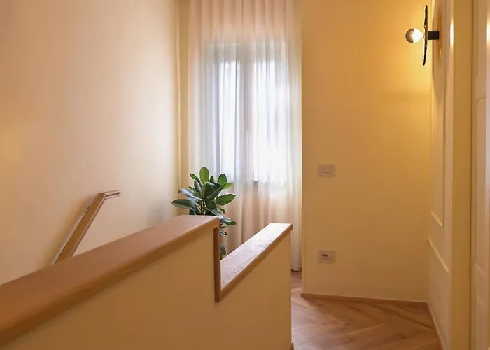 Casaretti - In Centro A Foligno, Con Parcheggio E Ampio Bagno In Casa de hóspedes