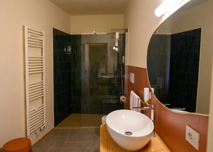 Casaretti - In Centro A Foligno, Con Parcheggio E Ampio Bagno In Foligno